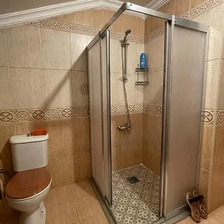 Apartment Full Furnished Cozy Rooftop 21 Flat In Maltepe Istanbul