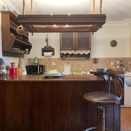 Full Furnished Cozy Rooftop 21 Flat In Maltepe Apartment Istanbul