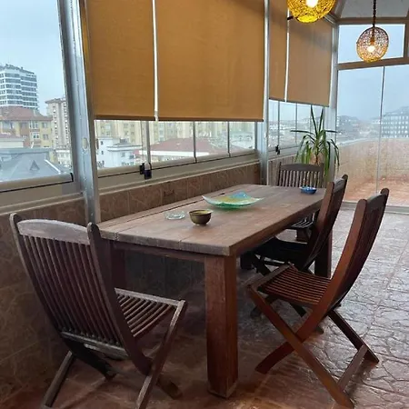 شقة Full Furnished Cozy Rooftop 21 Flat In Maltepe اسطنبول